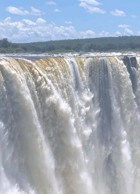 Guided Tour of the Falls image