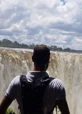 Guided Tour of the Falls image