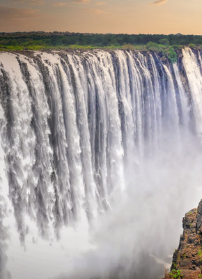 Guided Tour of the Falls image