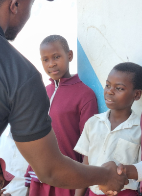 Conservation & Community image