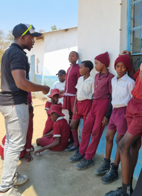 Conservation & Community image