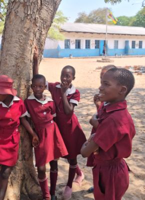 Conservation & Community image