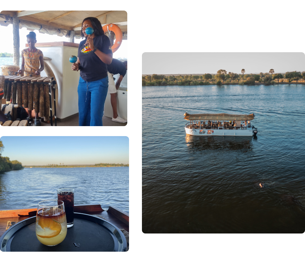 Safari experience – Overview - image