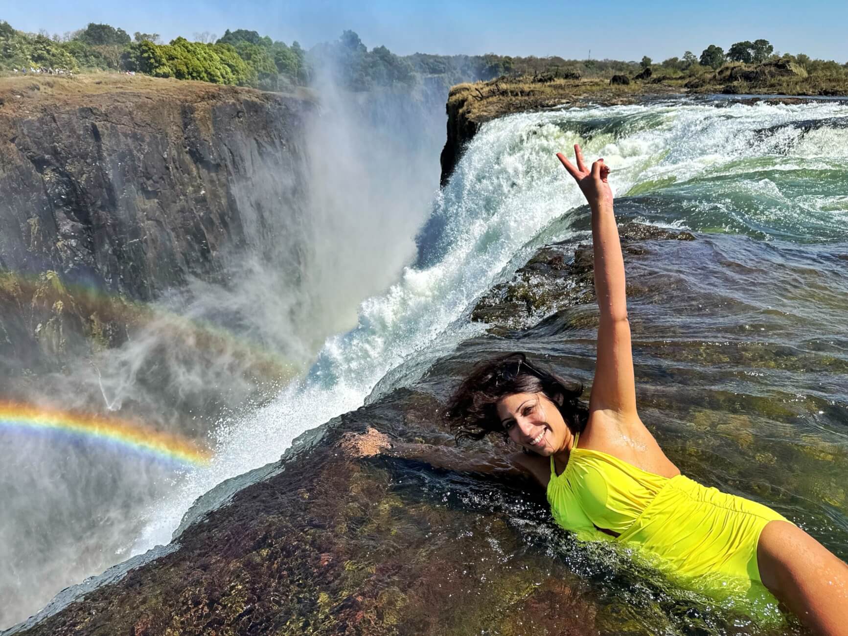 Livingstone - Zambia