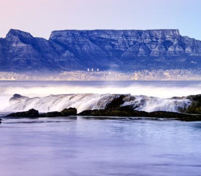 Cape Town - South Africa