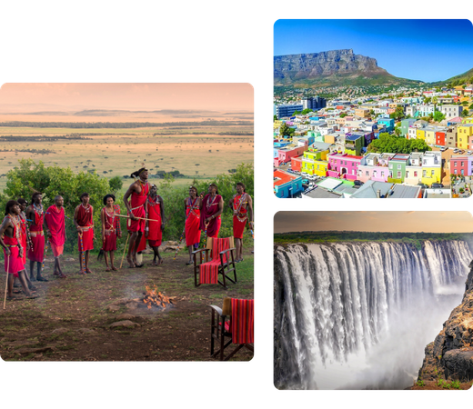 Kenya