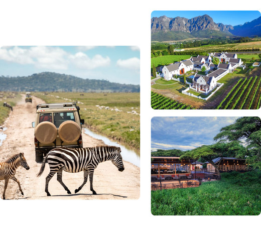 Tanzania