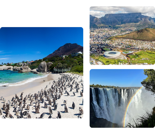Capetown