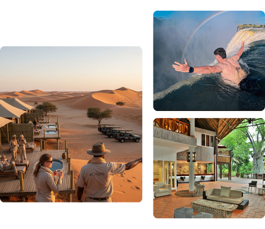 Namibia