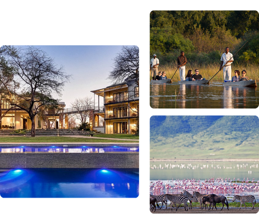 Botswana