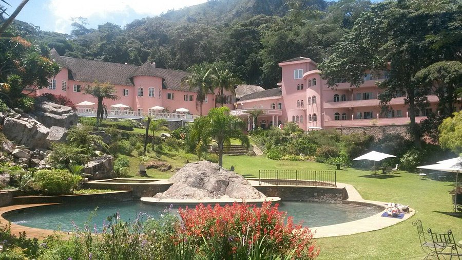 Vumba Wilderness Experience